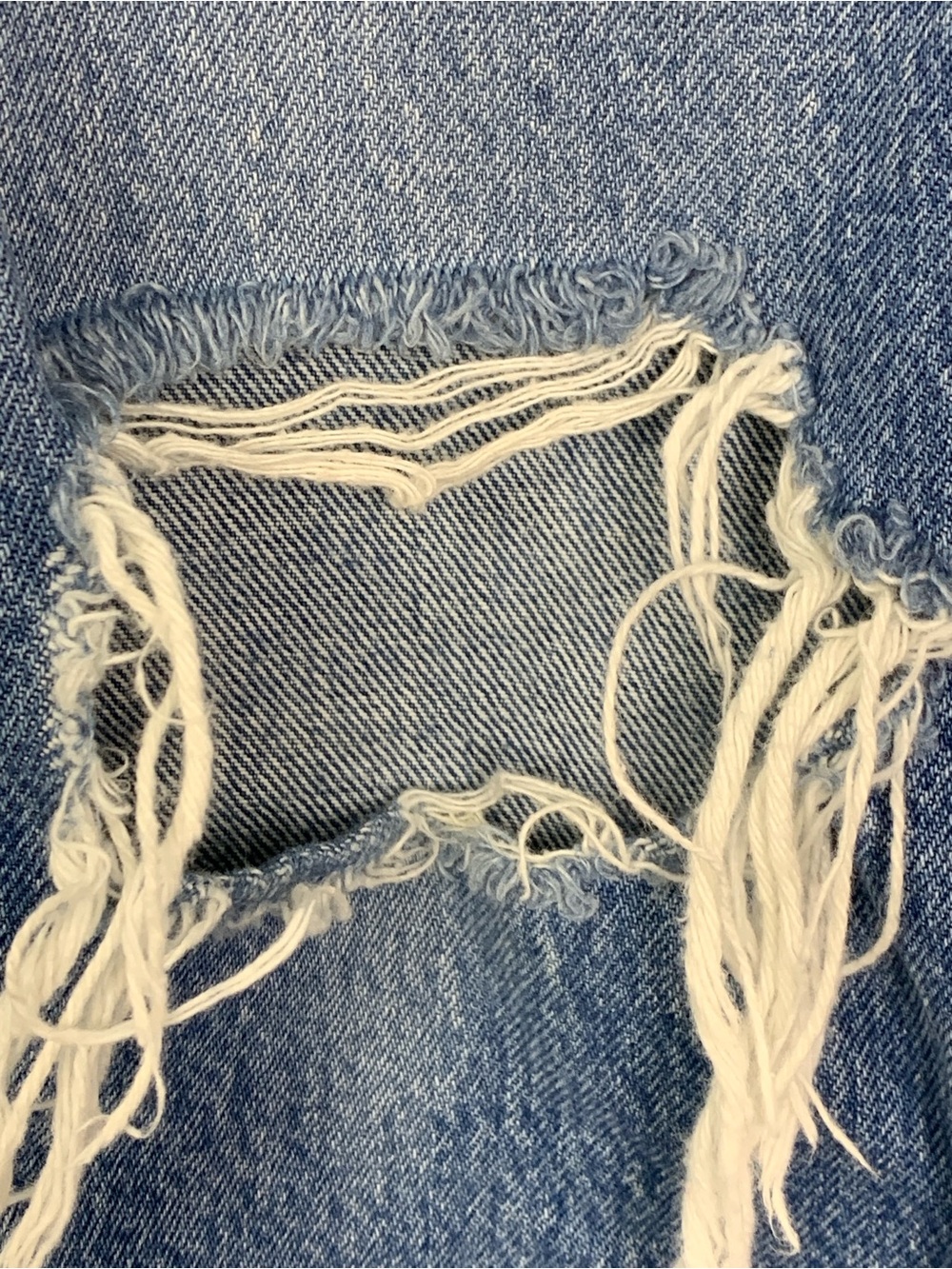 LEVI'S Wedgie Jeans - Picture 3 of 11